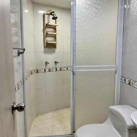 Apartamento De 2 Habitaciones, Sector El Laguito Apartamento Cartagena
